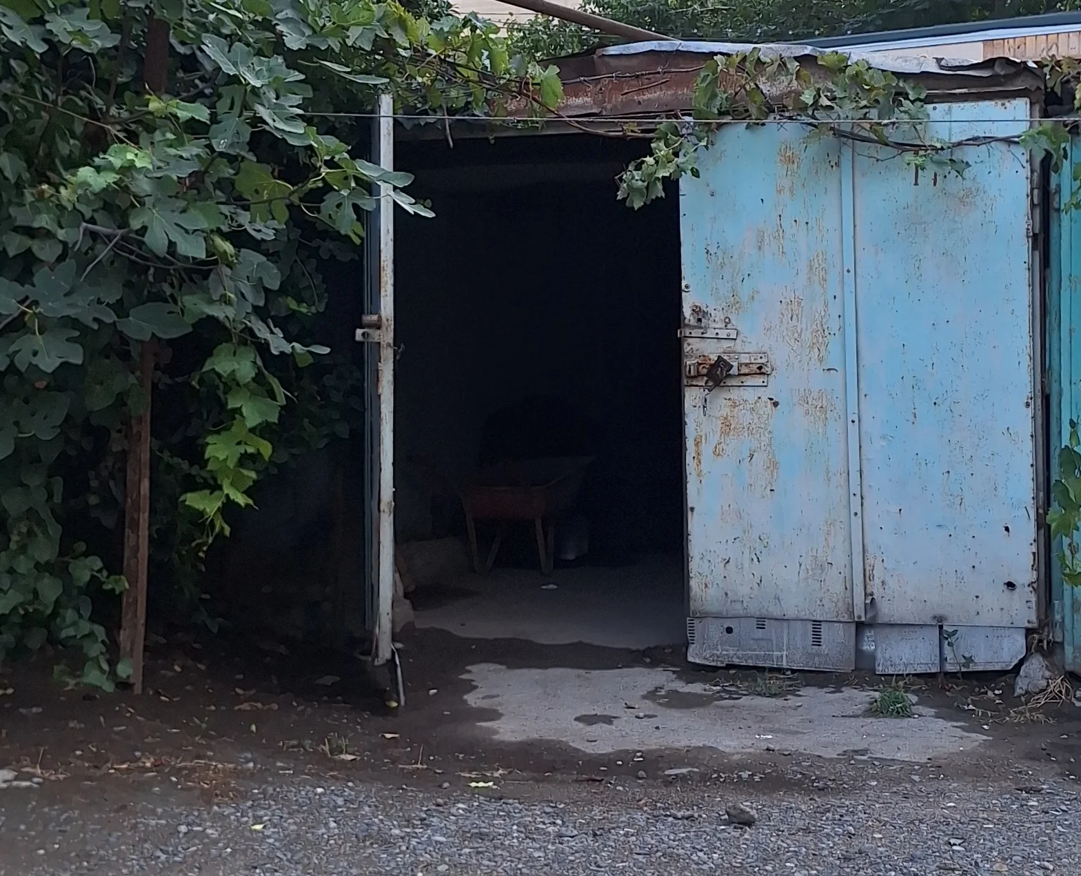 For sale Garage 20 m² Nərimanov dist. – şəkil 4