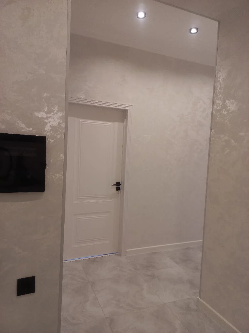 Satılır 2 otaqlı Mənzil 87 m² Nizami r. – şəkil 8