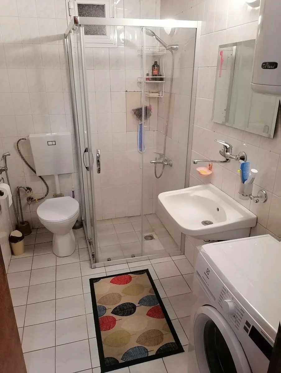 Satılık 2 odalı Daire 57 m² Yasamal ilçesi – şəkil 11