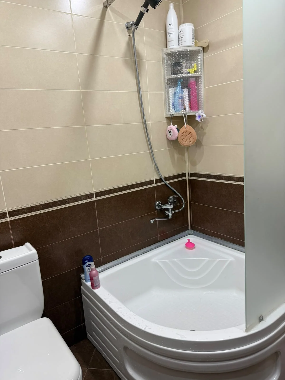 Satılık 1 odalı Daire 63 m² Nəsimi ilçesi 28 May metro – şəkil 11