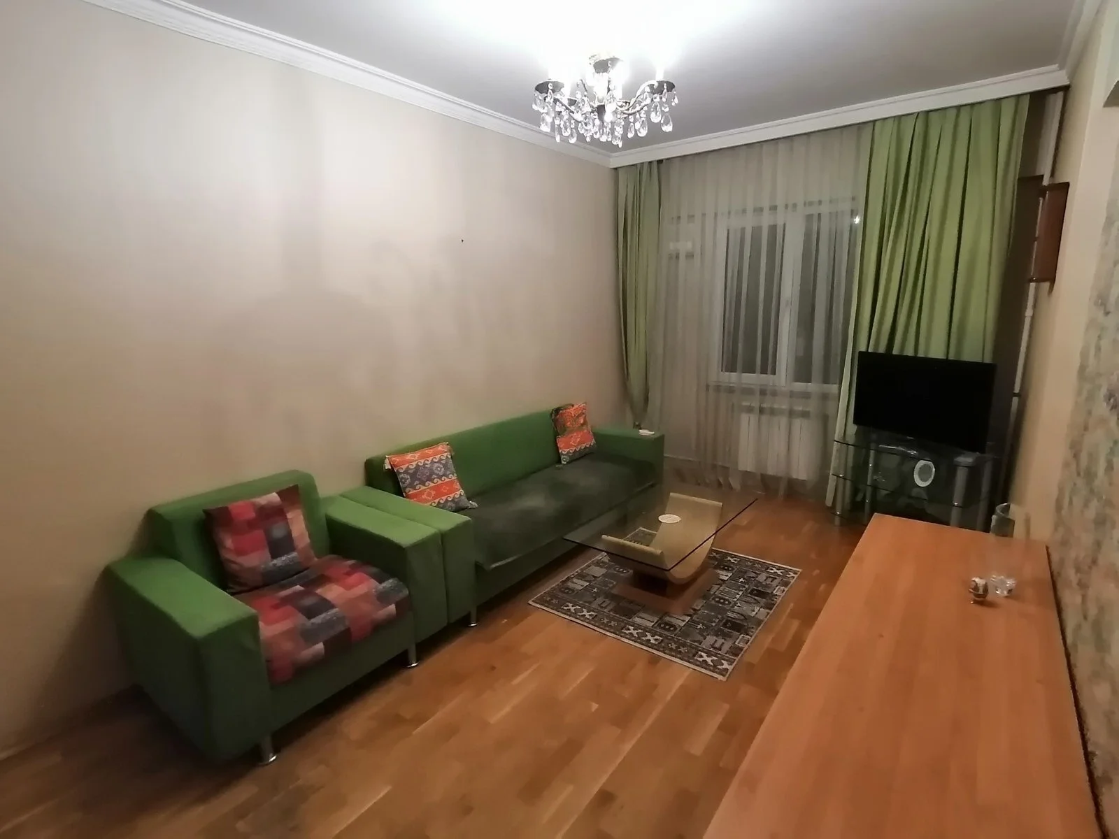 Satılık 2 odalı Daire 57 m² Yasamal ilçesi – şəkil 4