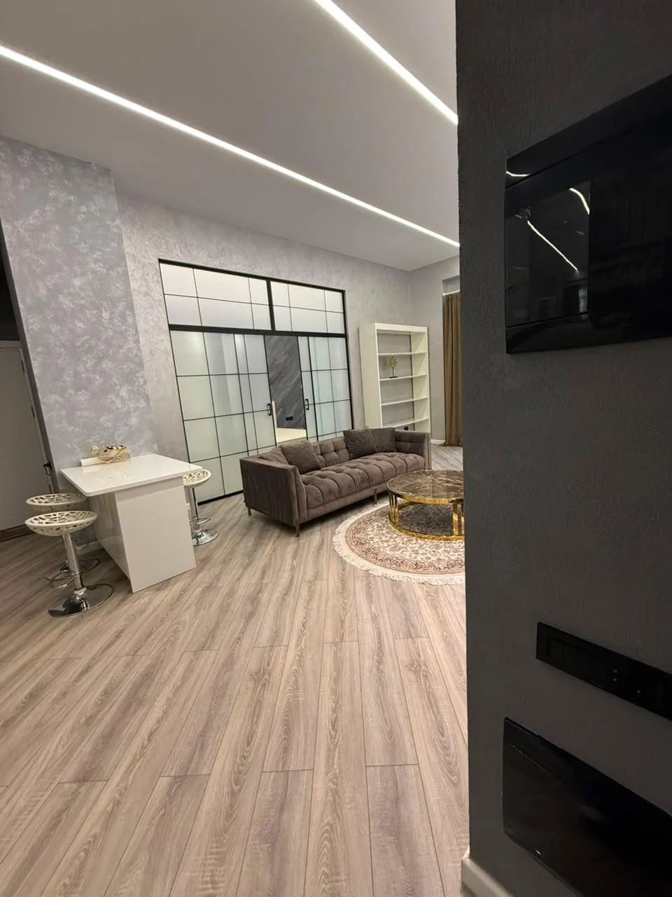 Kirayə 2 otaqlı Mənzil 60 m² Xətai r. – şəkil 5