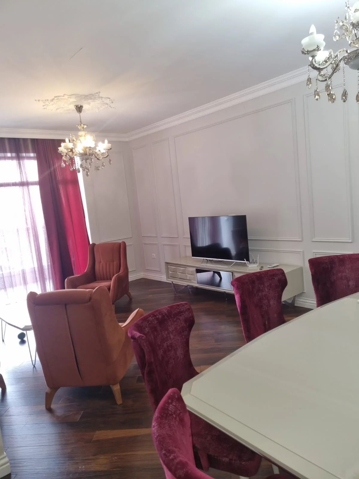 Grand Hayat Residence – şəkil 11
