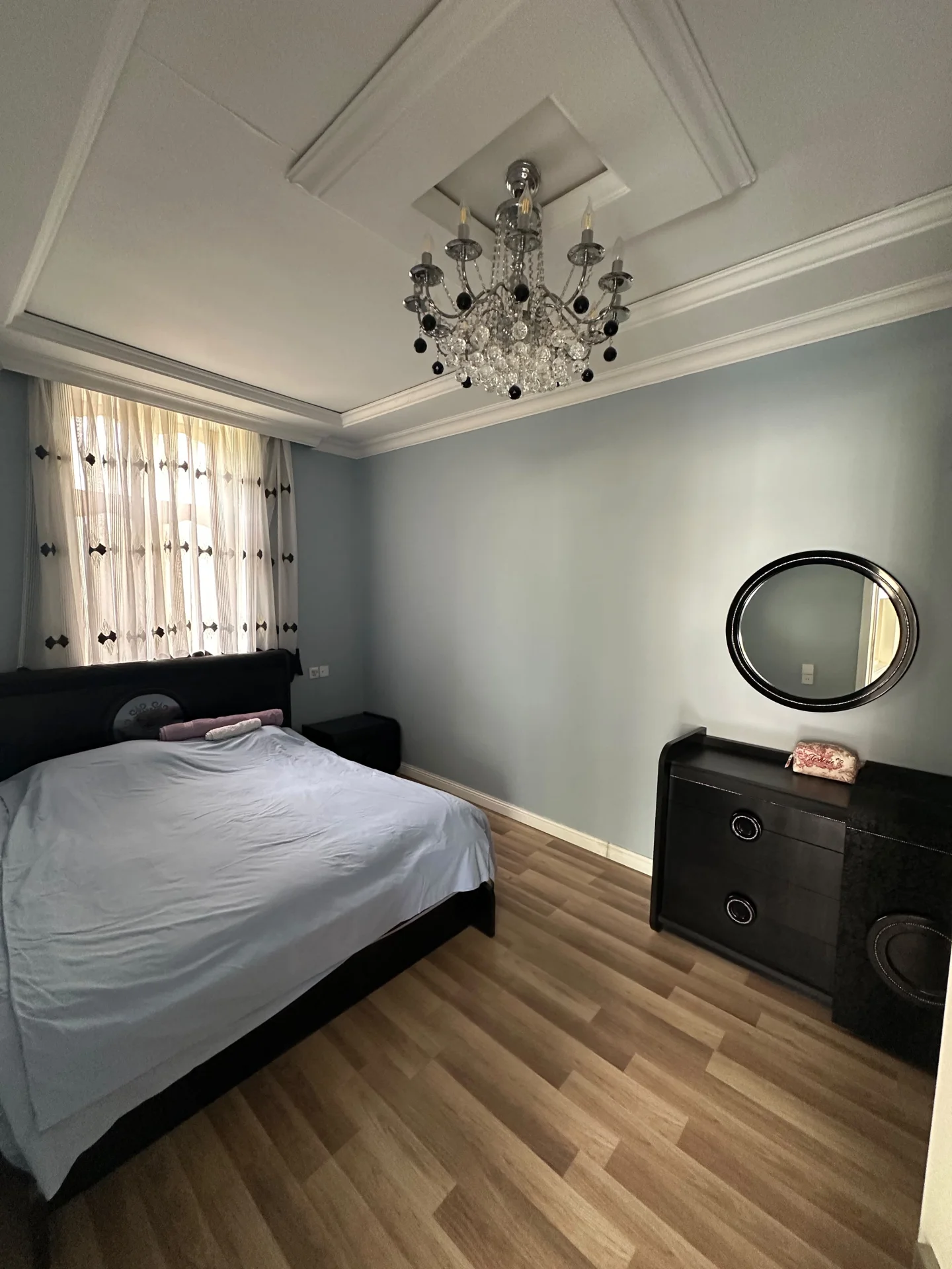 Kiralık 3 odalı Müstakil ev / Yazlık 90 m² Şəki – şəkil 2