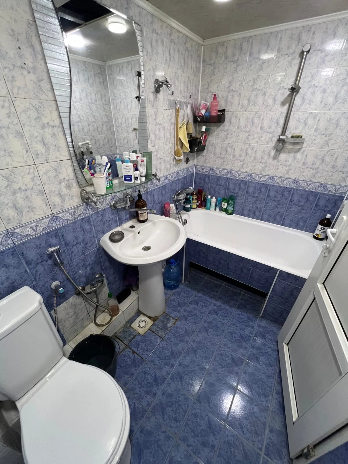 Kirayə 2 otaqlı Mənzil 70 m² Nizami r. – şəkil 8
