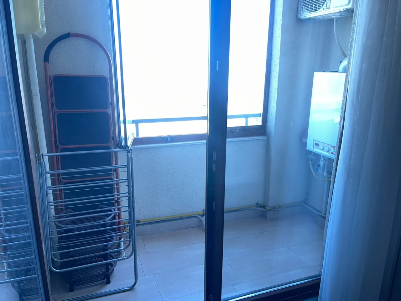 Kirayə 2 otaqlı Mənzil 55 m² Yasamal r. – şəkil 15