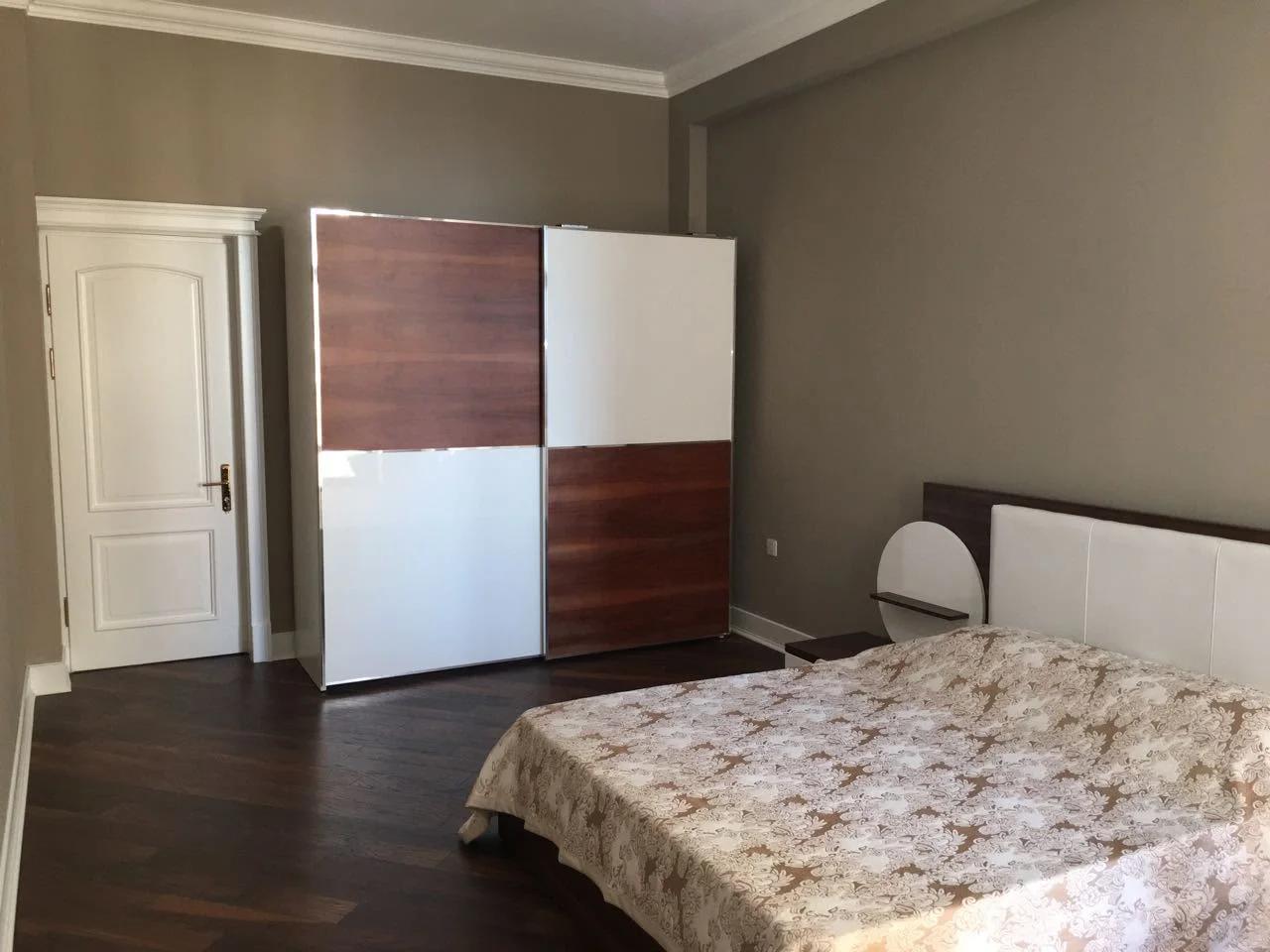 Аренда 3-комнатная Квартира 165 m² Nəsimi р-н – şəkil 9