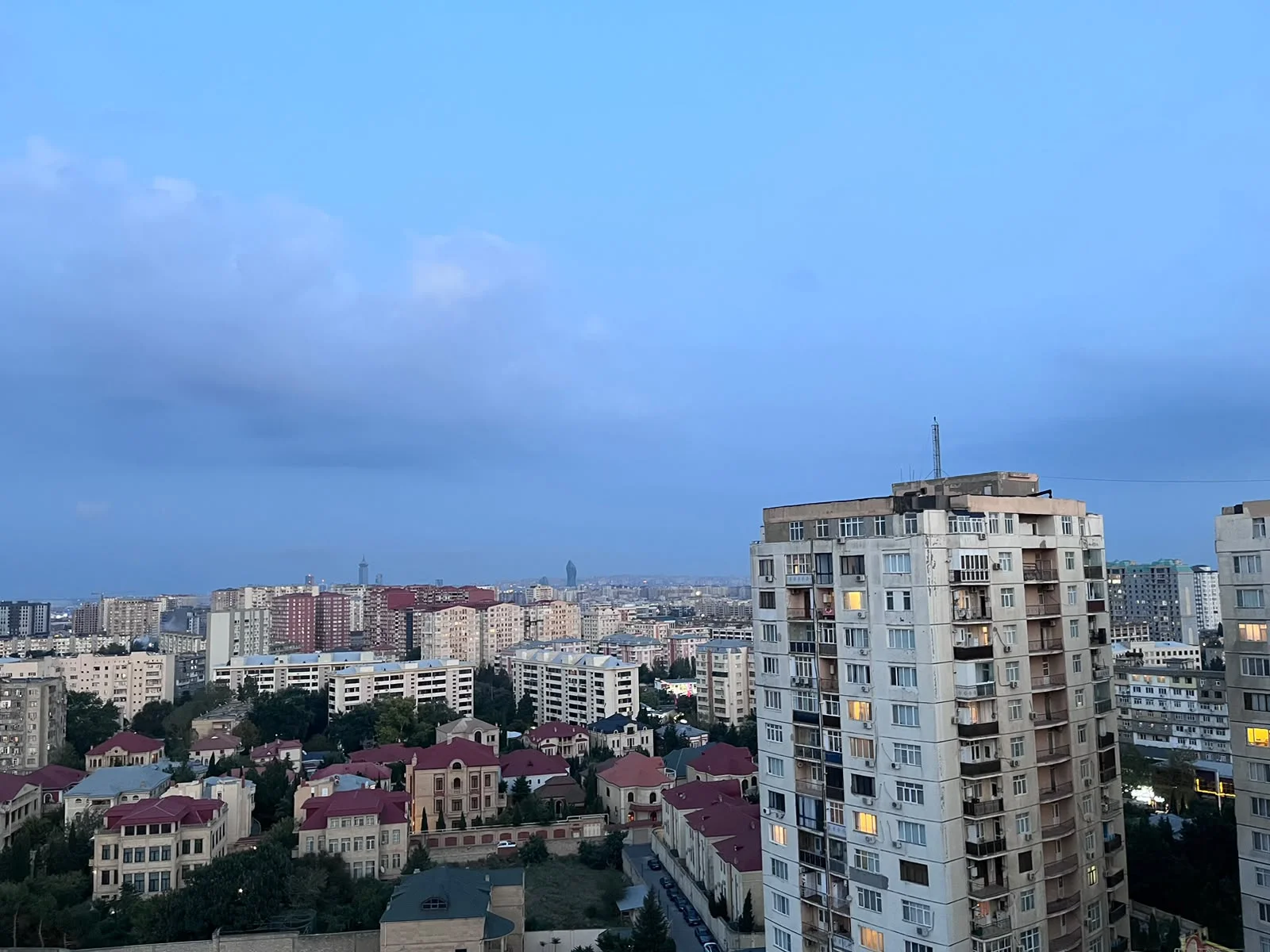 For sale 3-room Apartment 131 m² Nəsimi dist. – şəkil 12