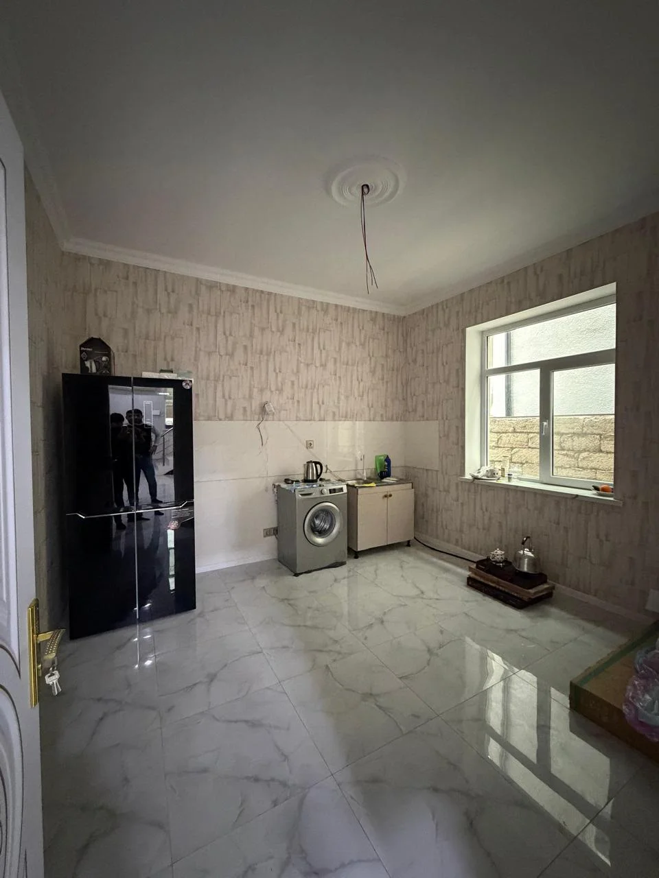 Satılır 4 otaqlı Həyət evi / Bağ evi 175 m² Xəzər r. – şəkil 15