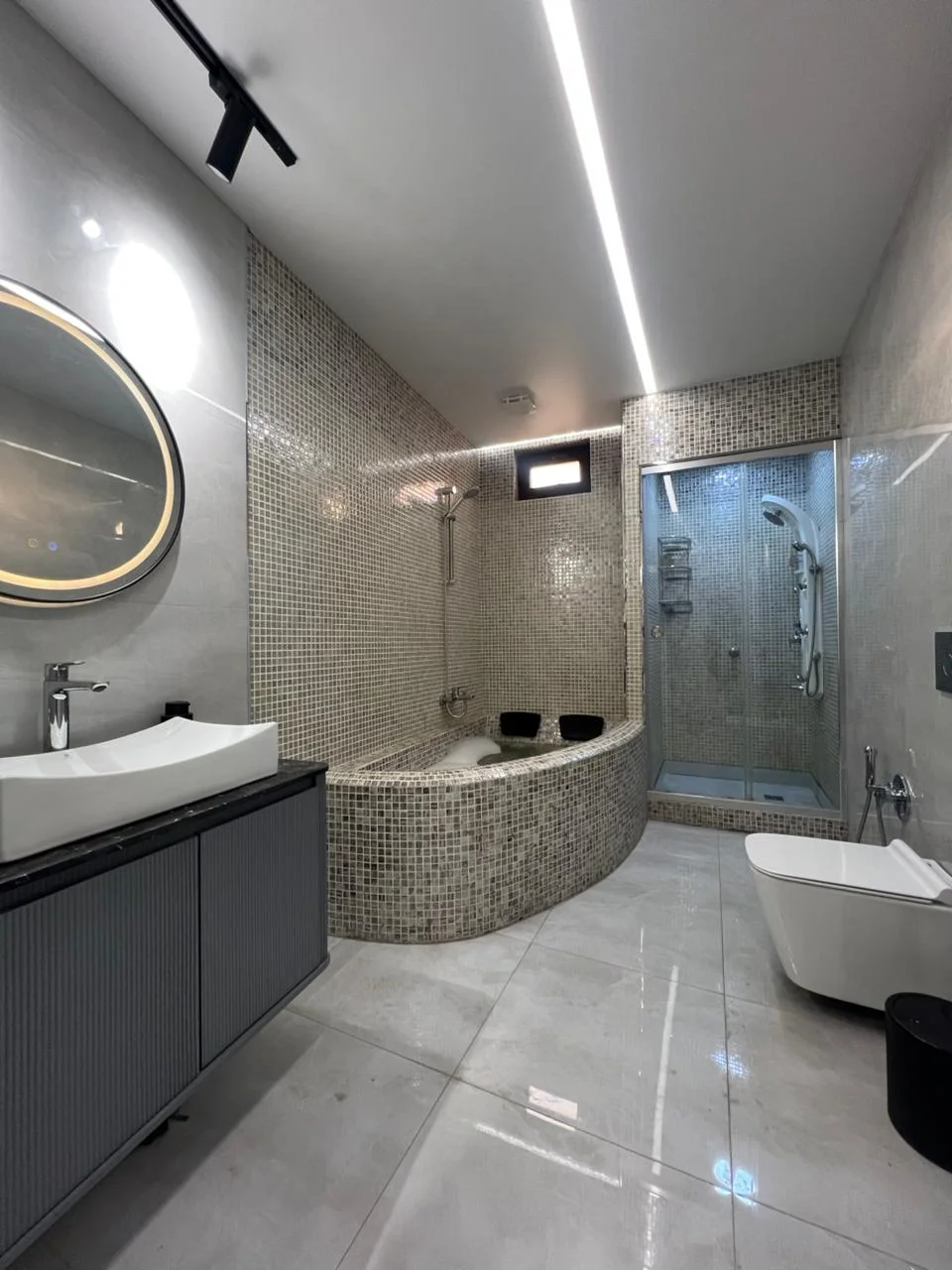 Pent House – şəkil 17