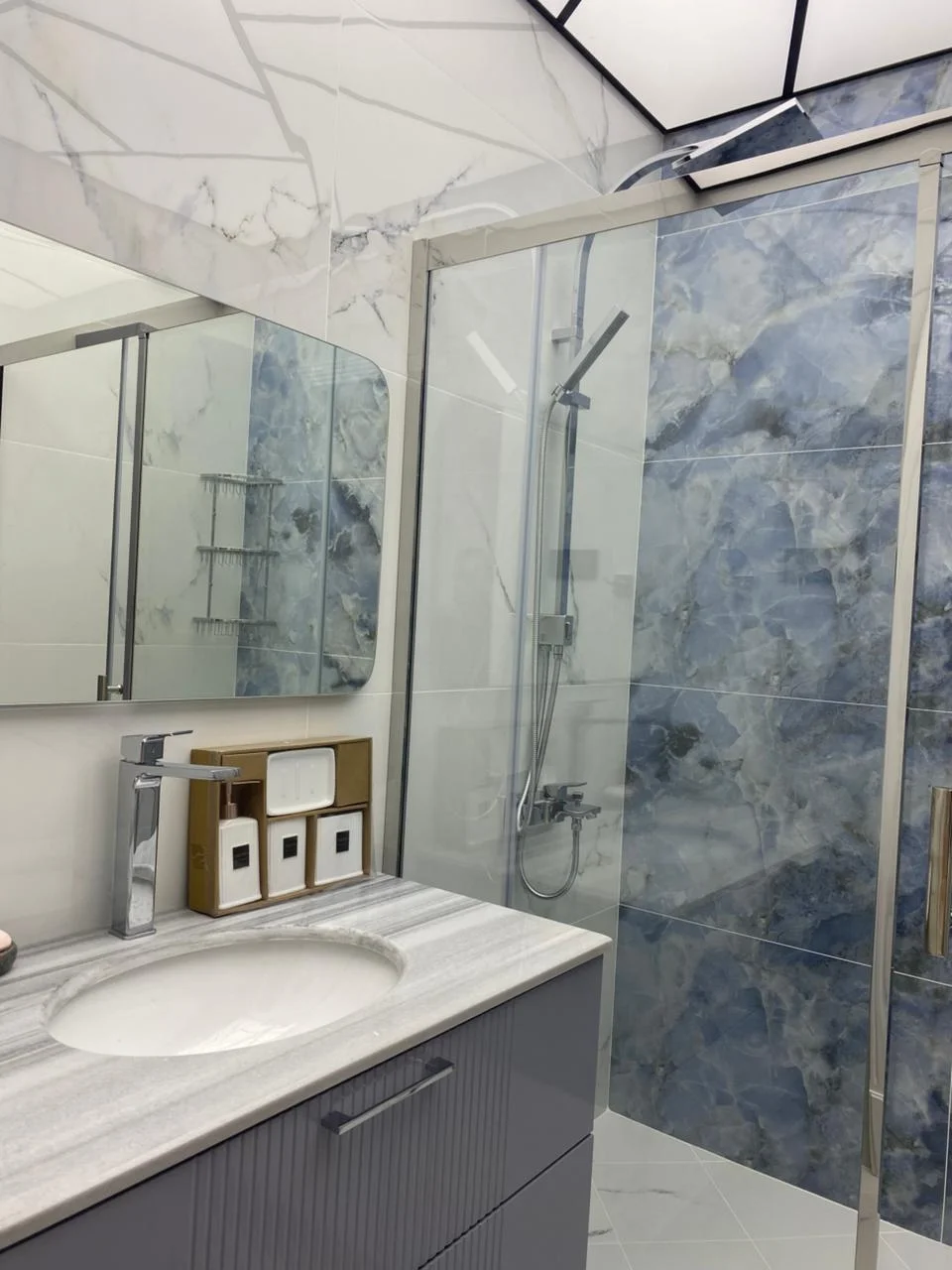 Аренда 3-комнатная Квартира 140 m² Xətai р-н – şəkil 7