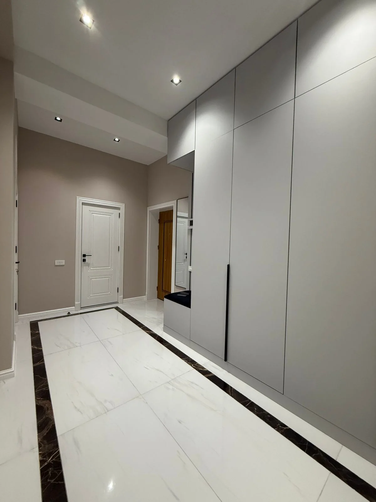 Kiralık 2 odalı Daire 100 m² Xətai ilçesi – şəkil 9