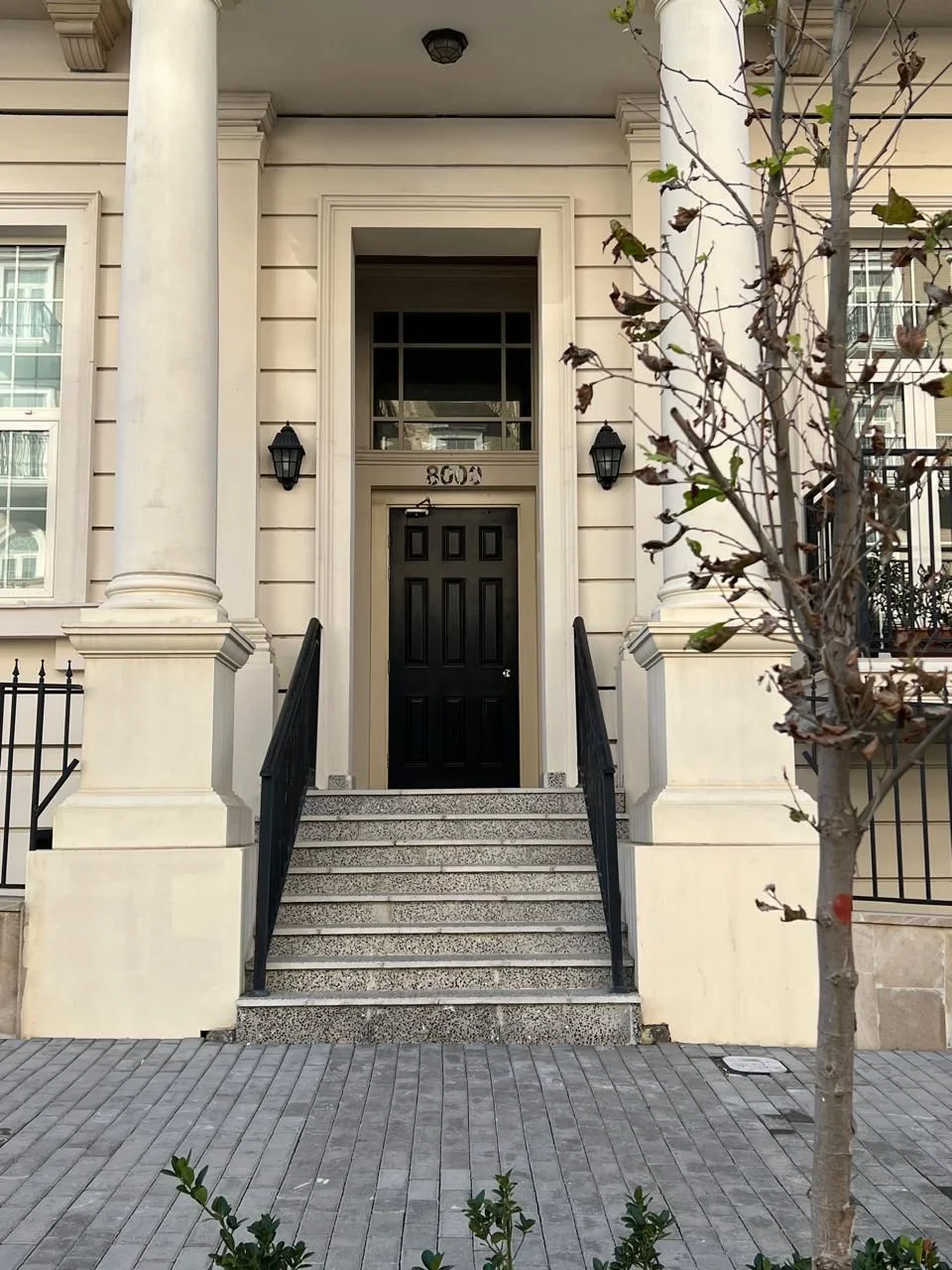 Kirayə 3 otaqlı Mənzil 120 m² Xətai r. – şəkil 5