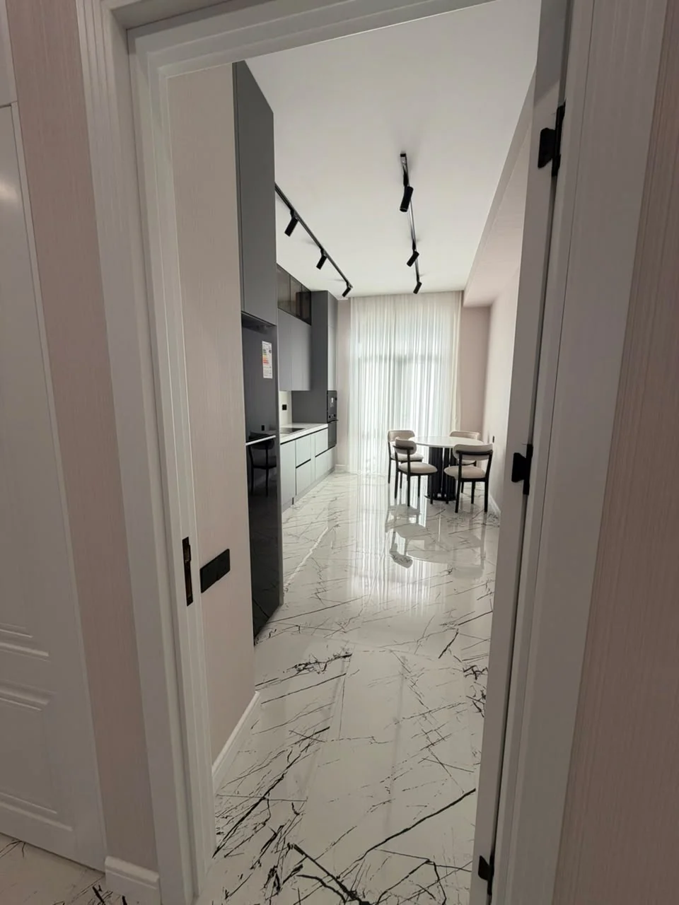 Аренда 3-комнатная Квартира 158 m² Xətai р-н – şəkil 6