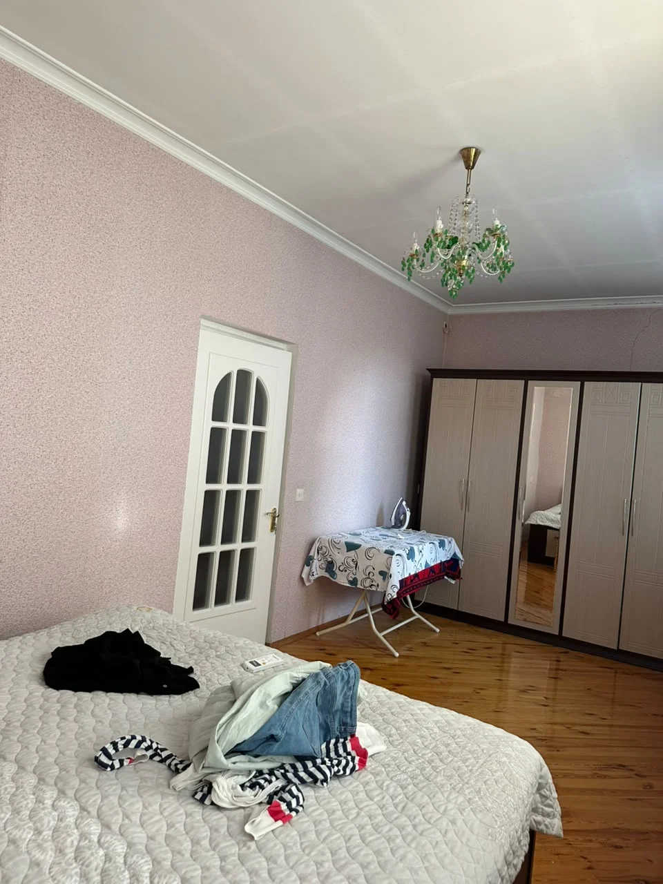 Kirayə 4 otaqlı Ofis 250 m² Nəsimi r. – şəkil 9