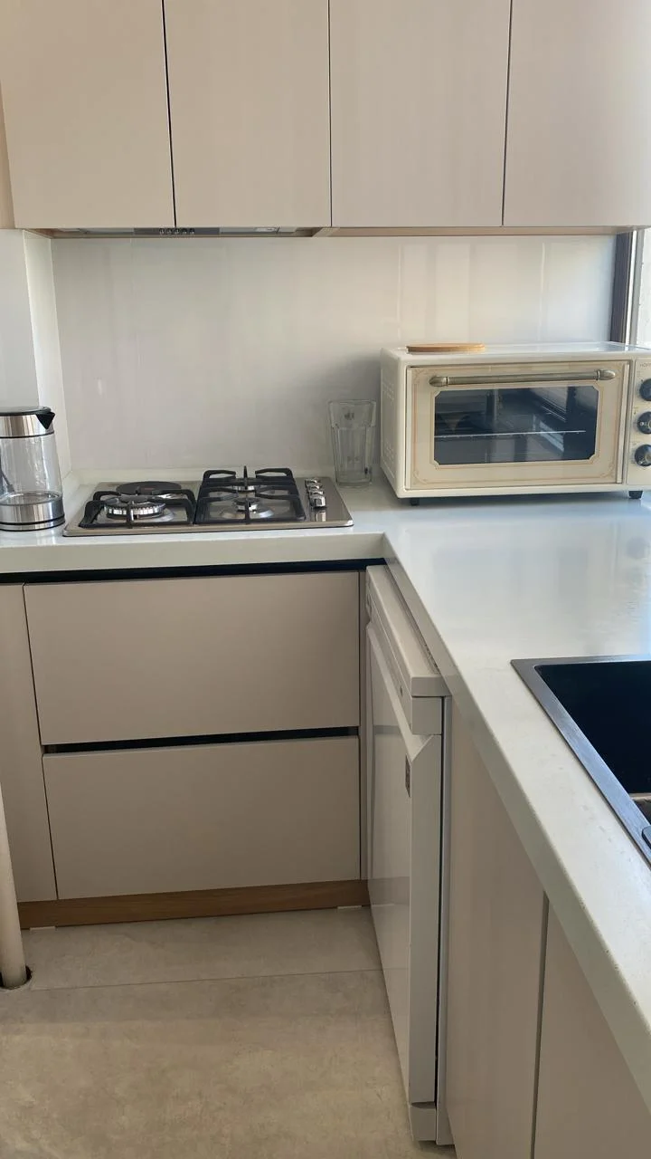 Kiralık 2 odalı Daire 75 m² Xətai ilçesi – şəkil 12