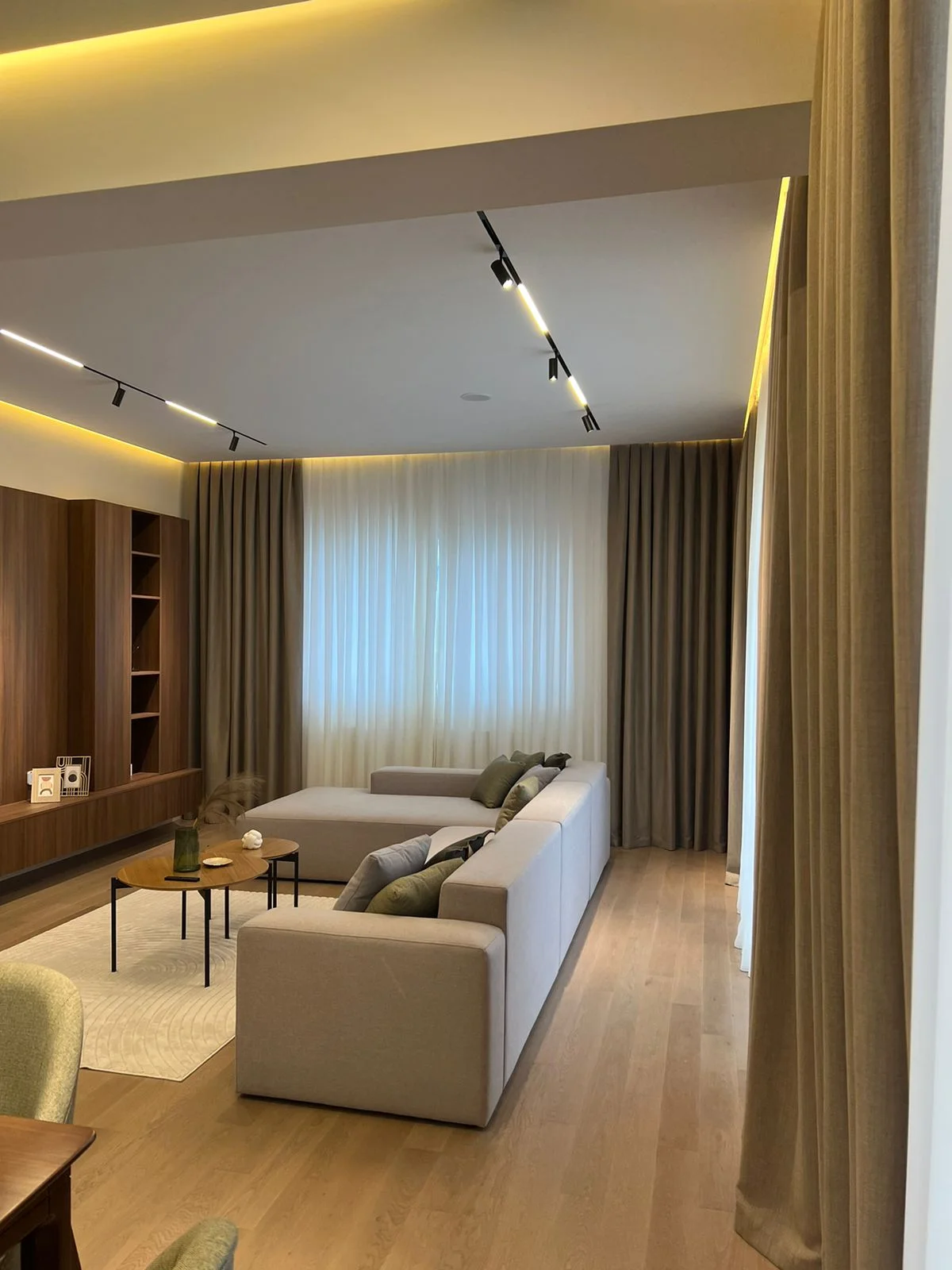Knightsbridge Residence – şəkil 5