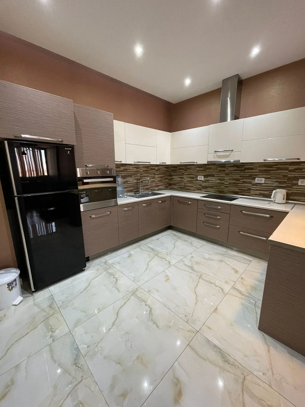 Kiralık 2 odalı Daire 70 m² Xətai ilçesi – şəkil 8