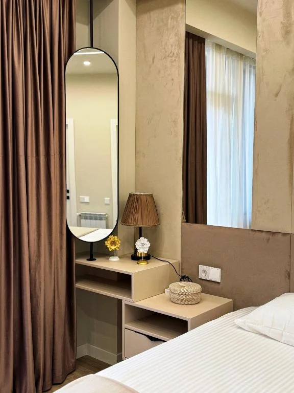 Kiralık 2 odalı Daire 70 m² Yasamal ilçesi – şəkil 3