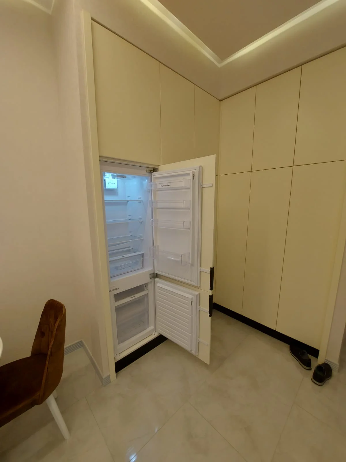 Malibo Residencedə 2 otaqlı mənzil – şəkil 5