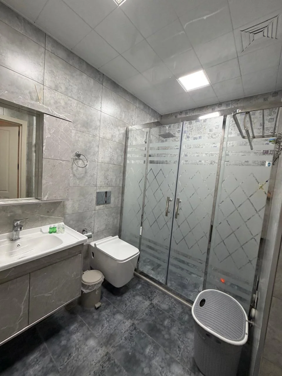 Аренда 3-комнатная Квартира 110 m² Xətai р-н – şəkil 10