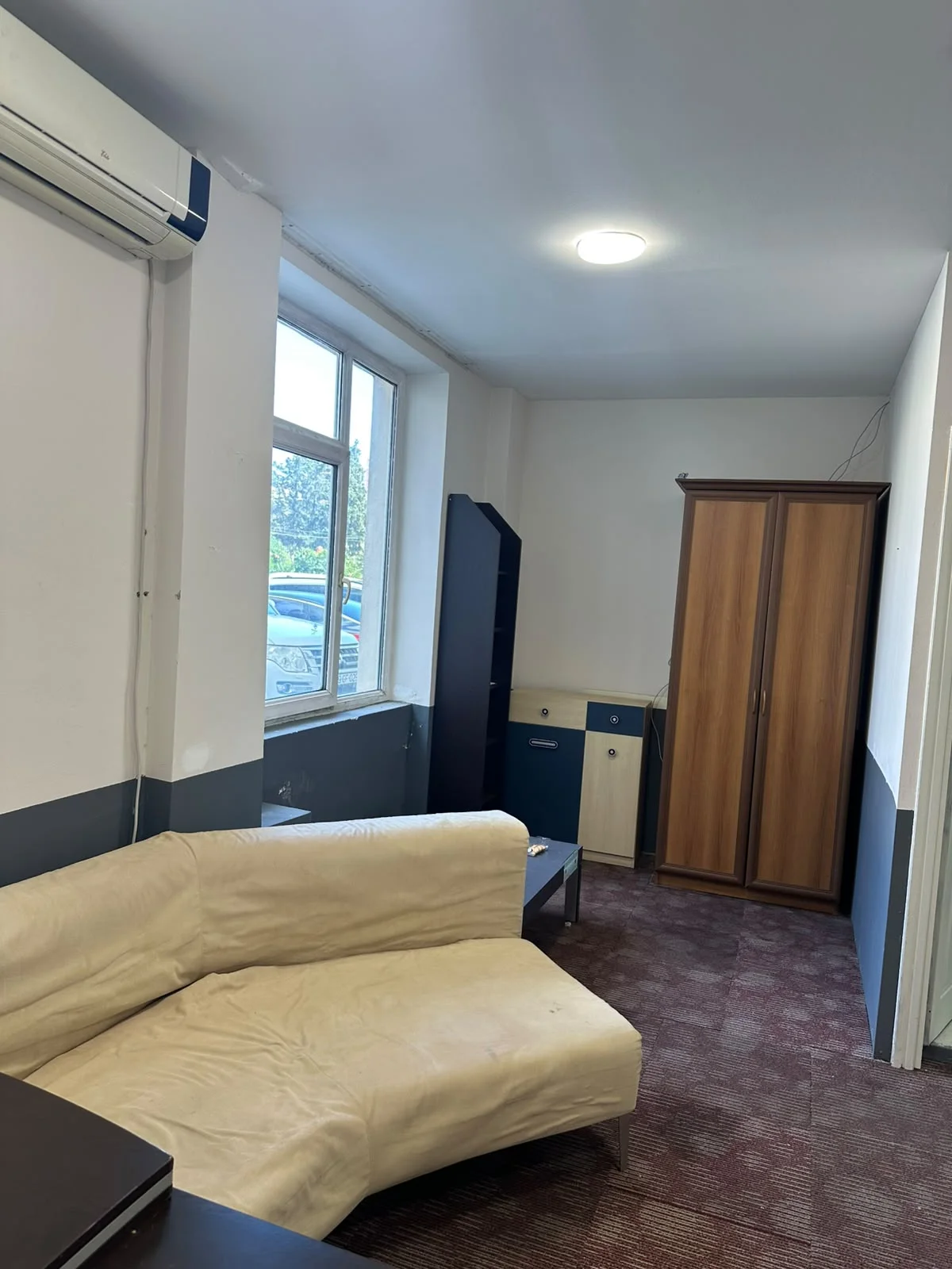 Kirayə 1 otaqlı Ofis 30 m² Binəqədi r. – şəkil 3