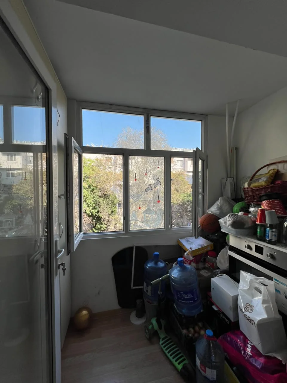 Satılır 3 otaqlı Mənzil 75 m² Yasamal r. – şəkil 12