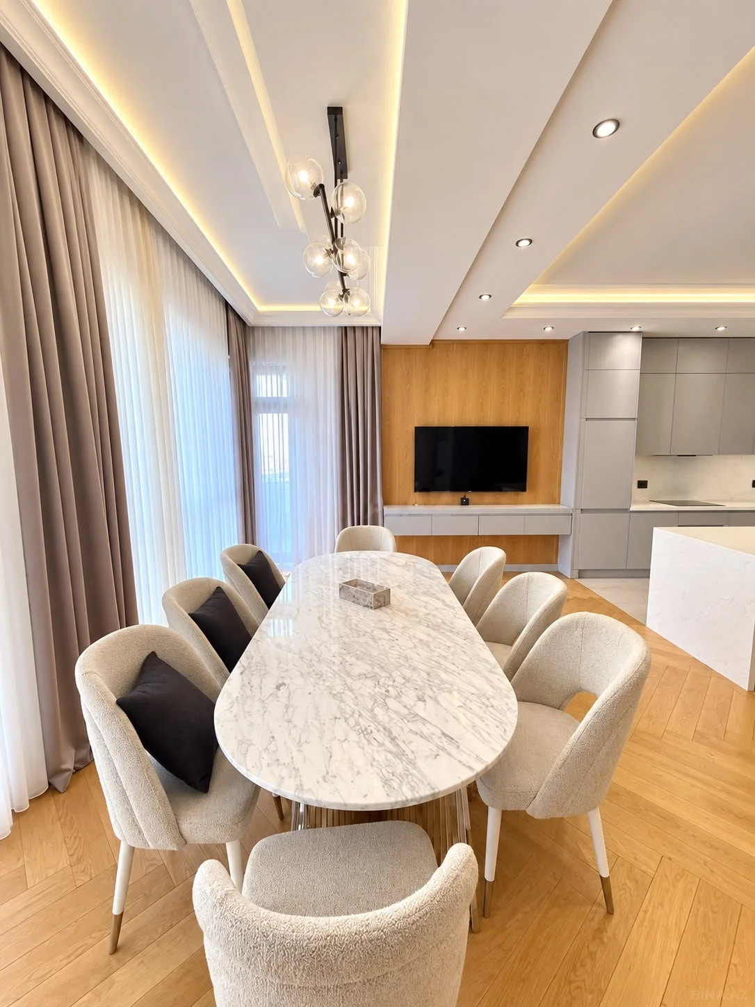 Harmony Residence – şəkil 4