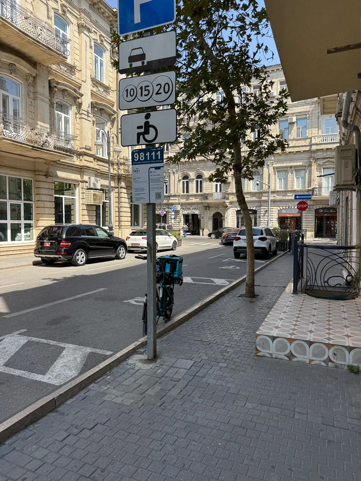 60 m2 olan obyekt icarəyə verilir – şəkil 8
