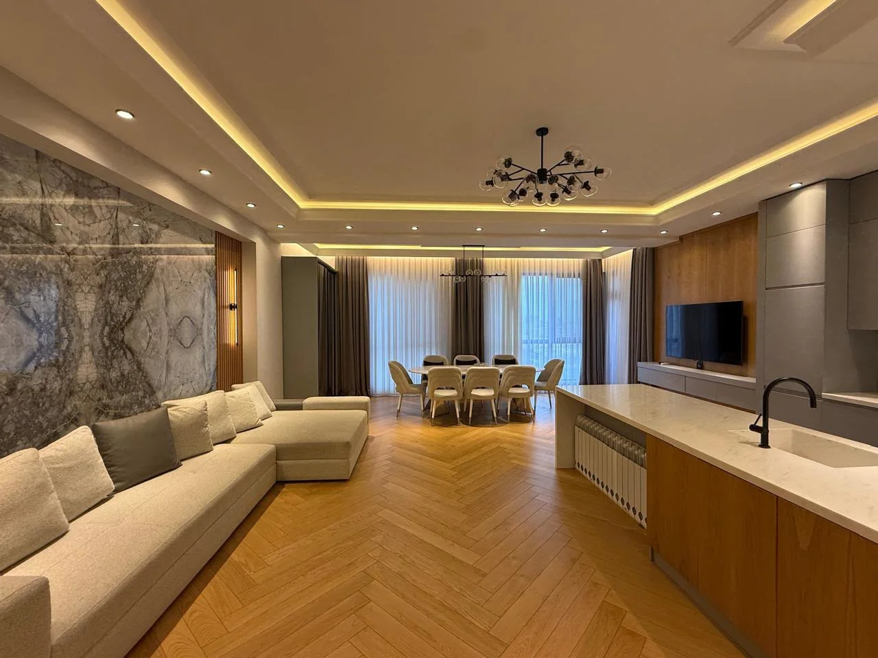 Harmony Residence – şəkil 8