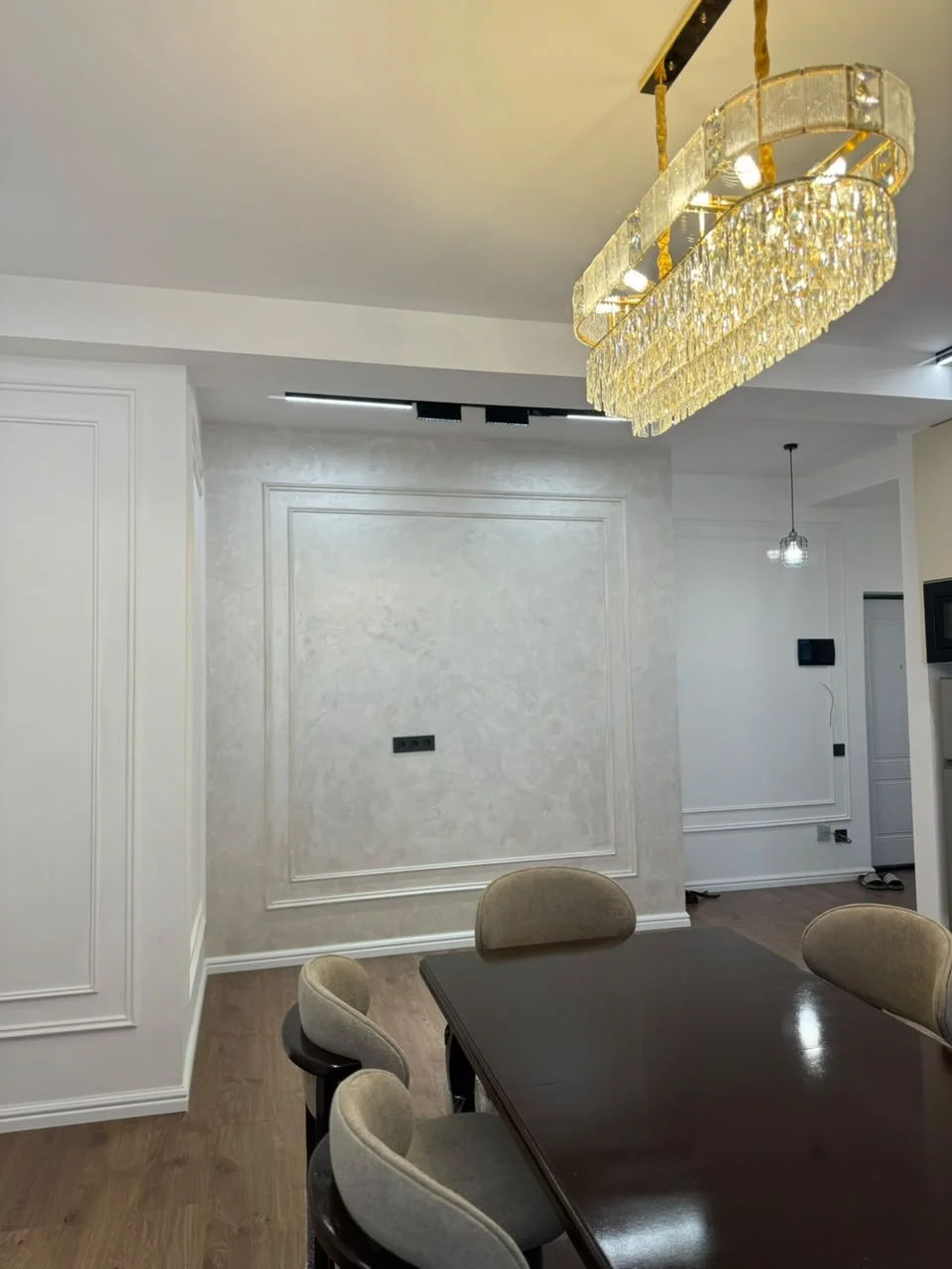 Аренда 3-комнатная Квартира 80 m² Yasamal р-н – şəkil 5