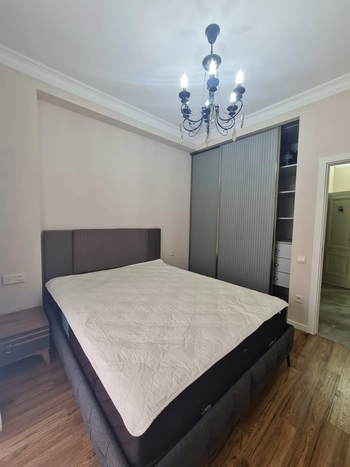 Kirayə 2 otaqlı Mənzil 55 m² Nərimanov r. – şəkil 7