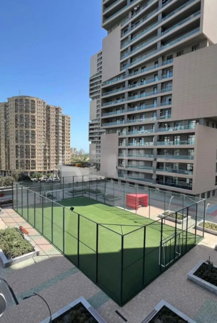 Satılır 3 otaqlı Mənzil 149 m² Nəsimi r. – şəkil 15