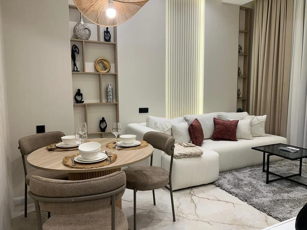 28 residence – şəkil 4