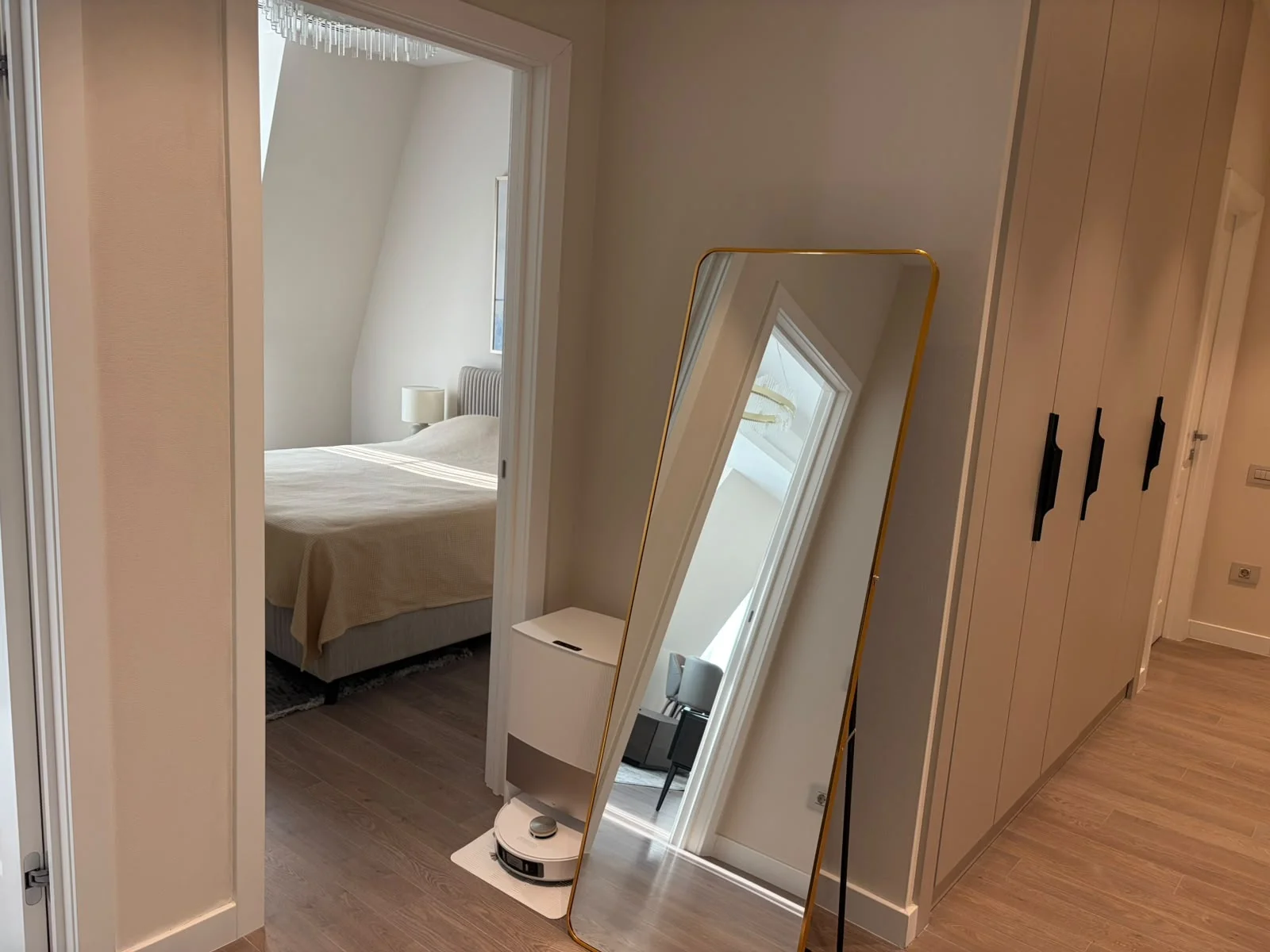 Satılır 3 otaqlı Mənzil 108 m² Xətai r. – şəkil 16