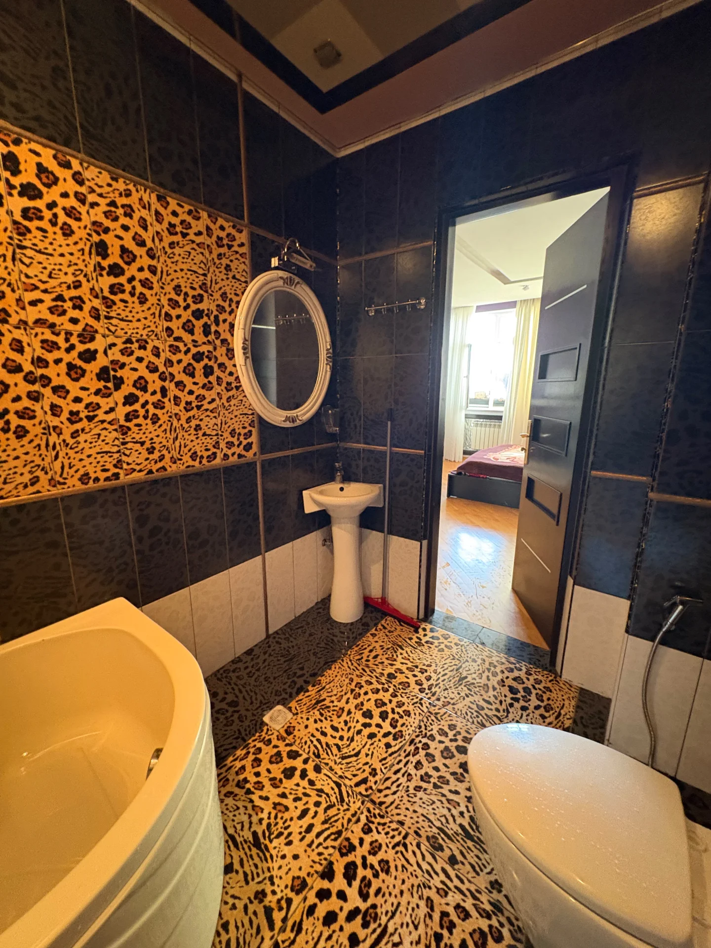 🏡 TƏCİLİ SATILIR – PREMIUM 3 OTAQ – şəkil 16