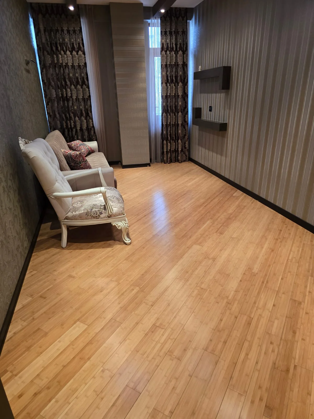 Satılır 3 otaqlı Mənzil 120 m² Nərimanov r. – şəkil 1