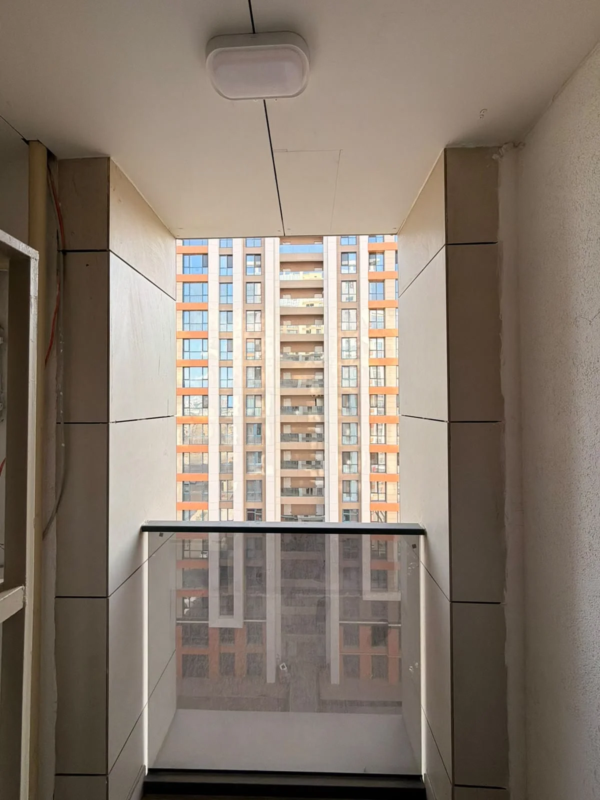 Kirayə 2 otaqlı Mənzil 70 m² Nərimanov r. – şəkil 4