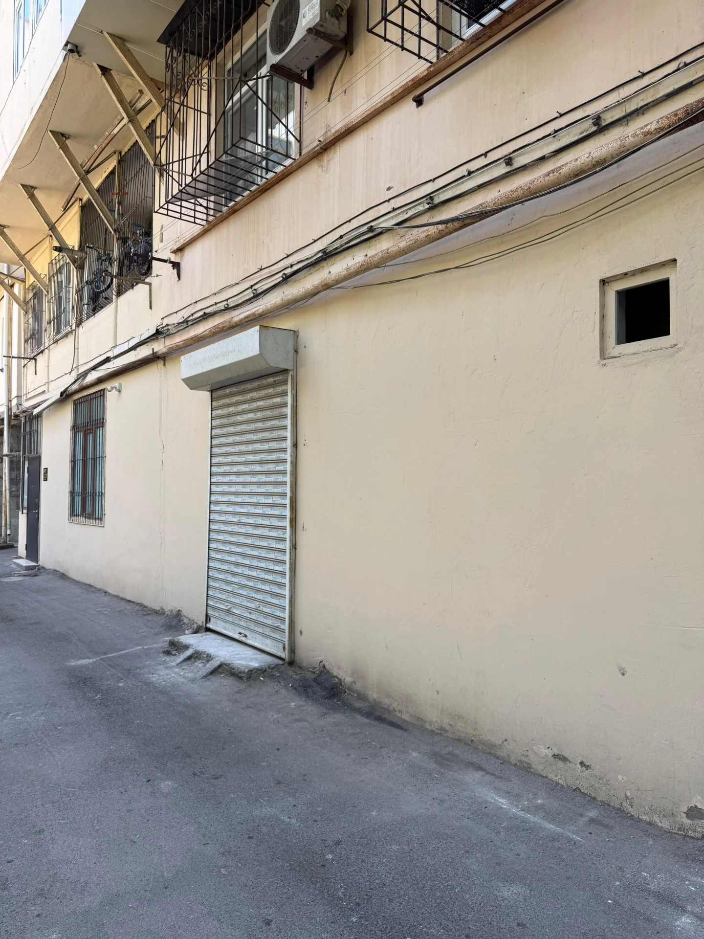 İcarəyə verilir obyekt 100 m² – şəkil 8