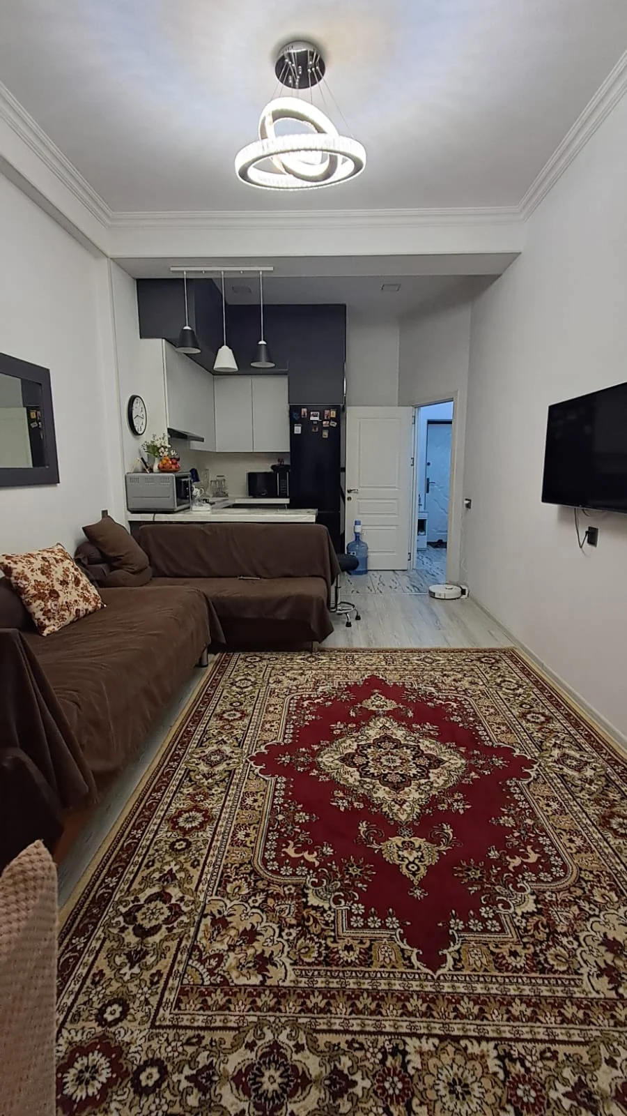 Satılır 2 otaqlı Mənzil 60 m² Xətai r. – şəkil 19