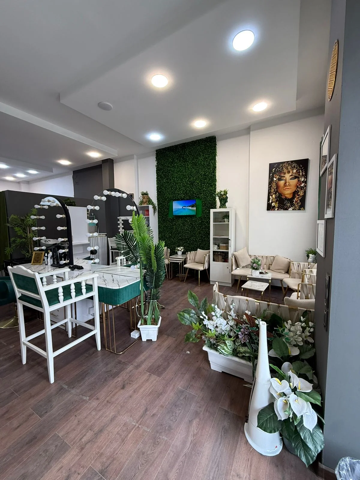 Аренда Коммерческий объект 80 m² Xətai р-н – şəkil 4