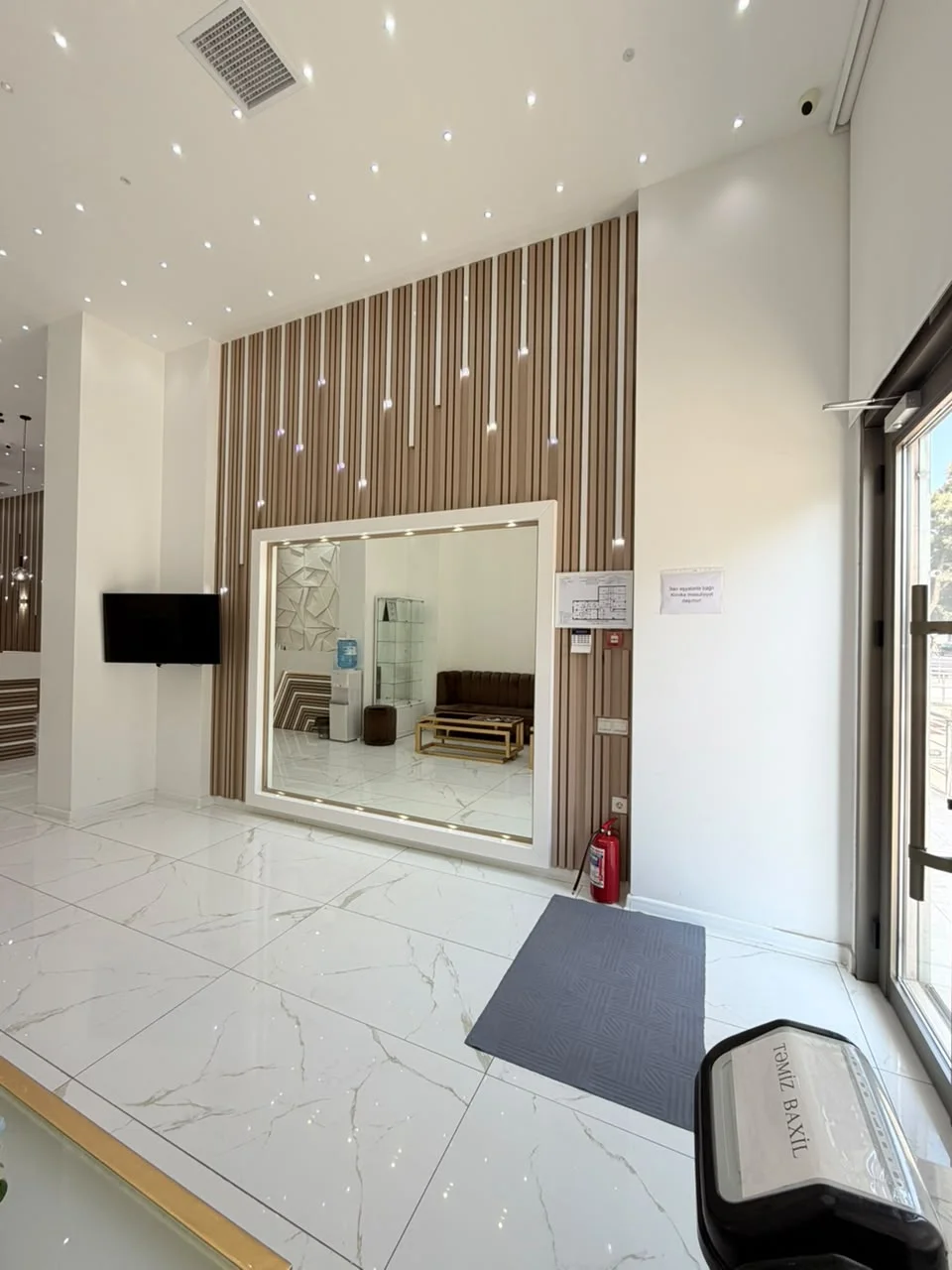 Продаётся Коммерческий объект 255 m² Xətai р-н – şəkil 7