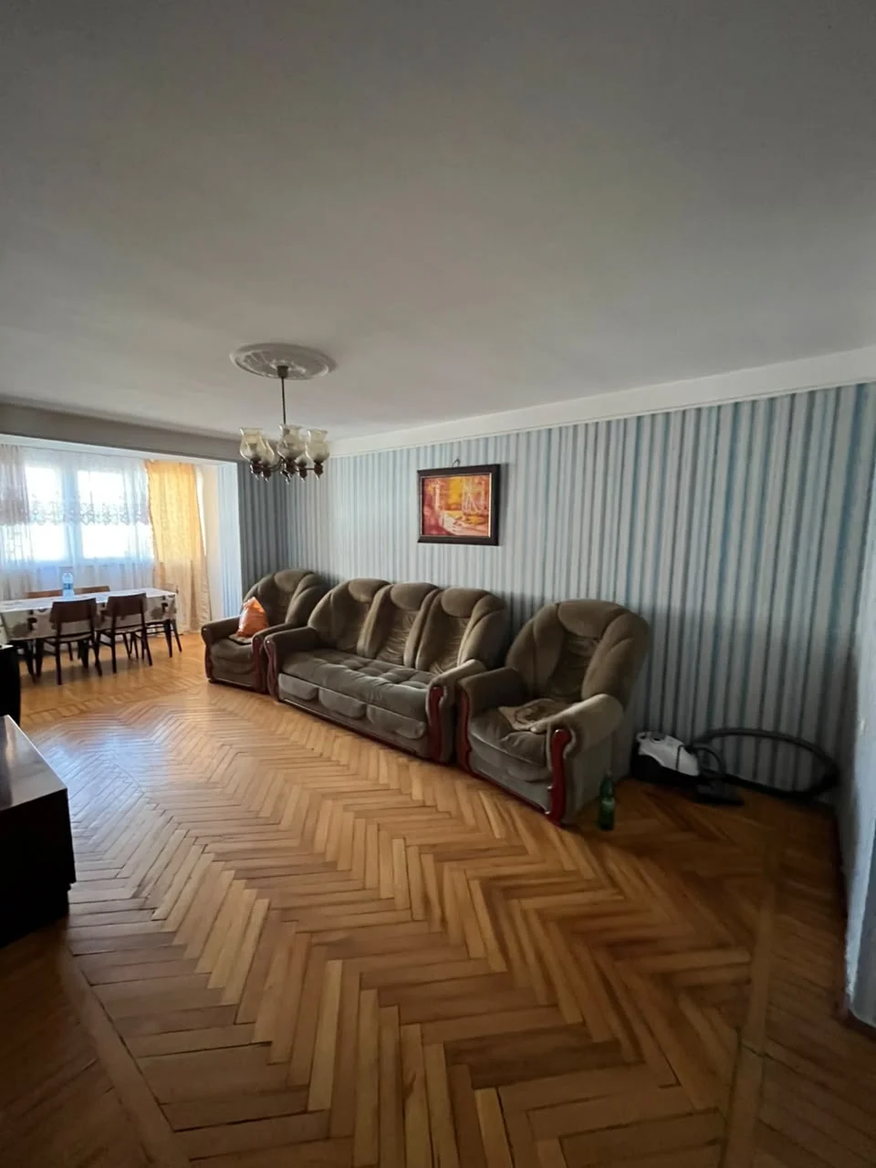 Аренда 3-комнатная Квартира 105 m² Yasamal р-н – şəkil 2