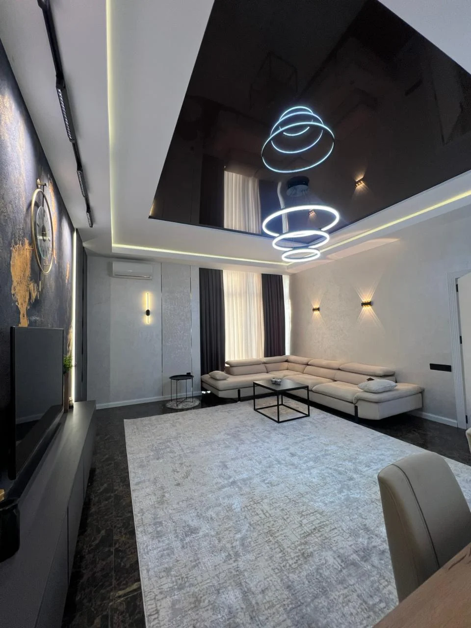 Pent House – şəkil 2