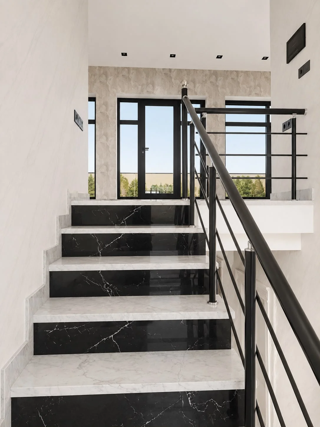 Satılır 6 otaqlı Həyət evi / Bağ evi 350 m² Abşeron r. – şəkil 20