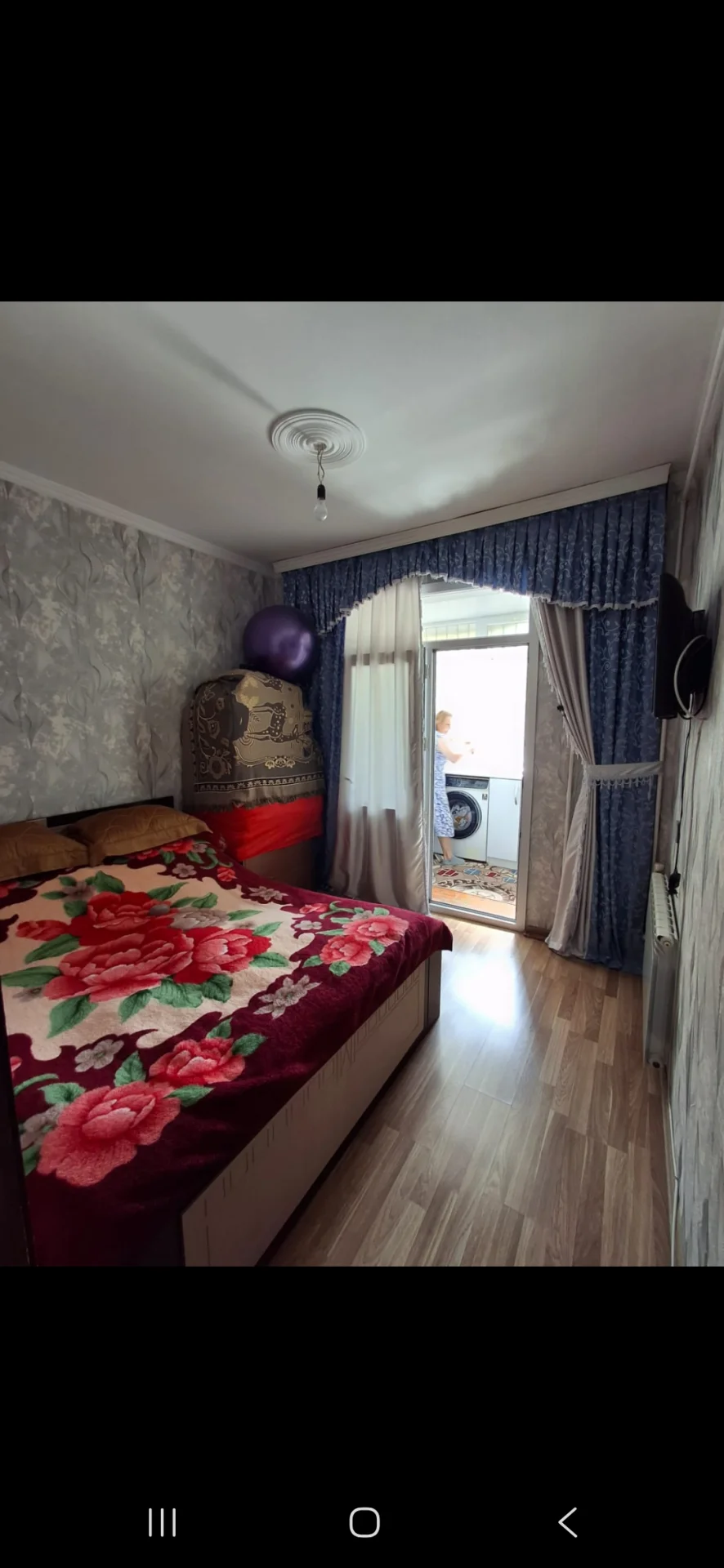 Satılır 2 otaqlı Mənzil 54.1 m² Suraxanı r. – şəkil 11