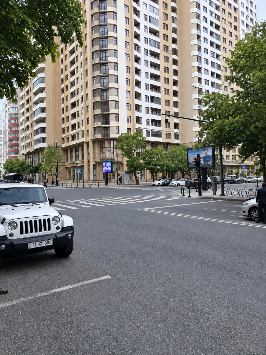 Kiralık İşyeri 35 m² Yasamal ilçesi – şəkil 3