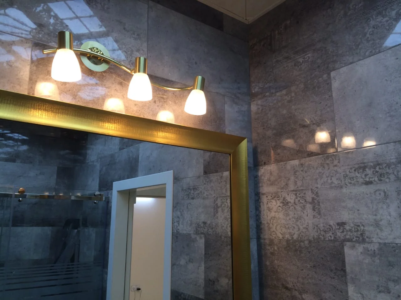 Kirayə 3 otaqlı Mənzil 120 m² Xətai r. – şəkil 13