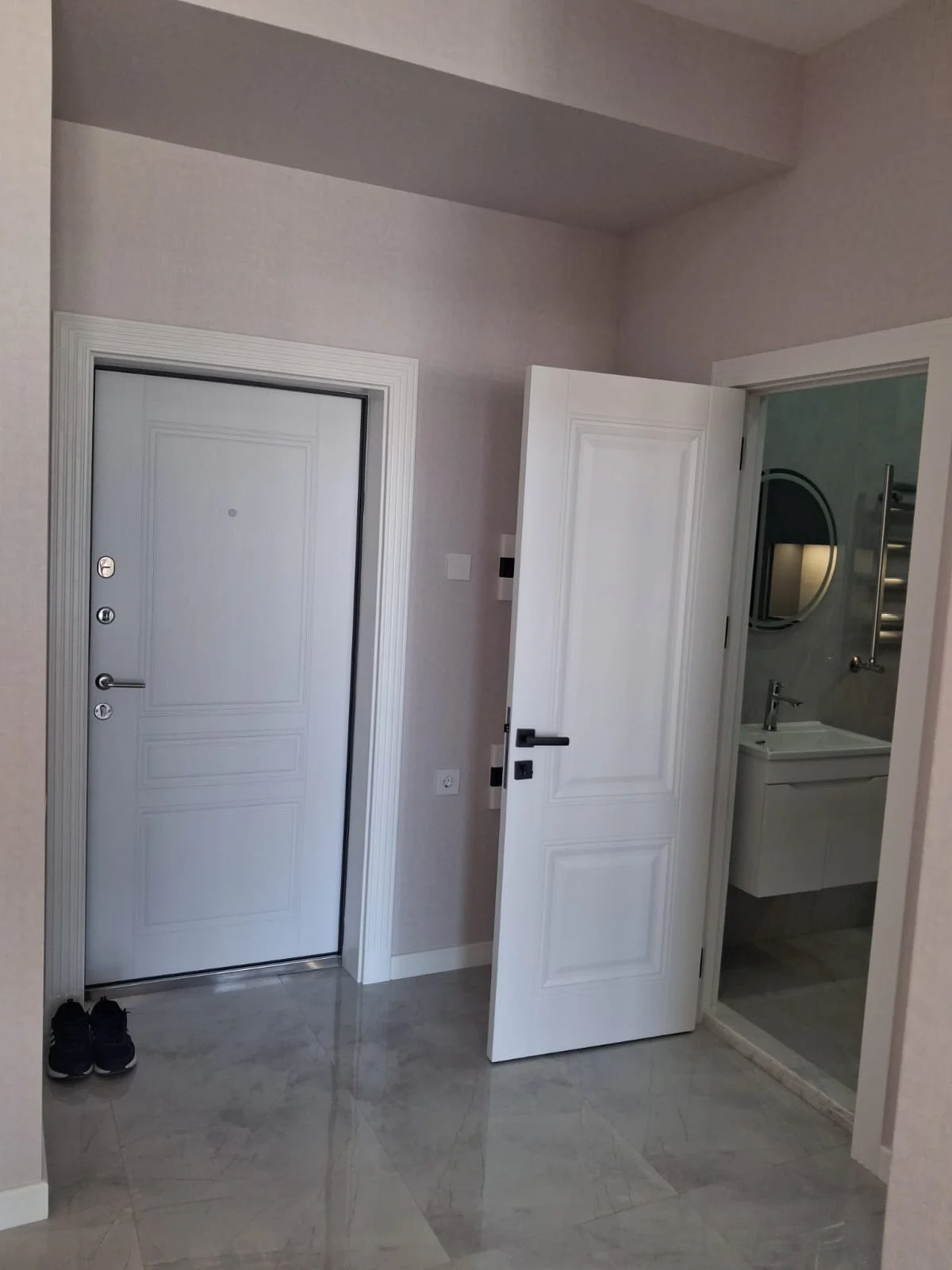 For sale 2-room Apartment 51.7 m² Xətai dist. – şəkil 6