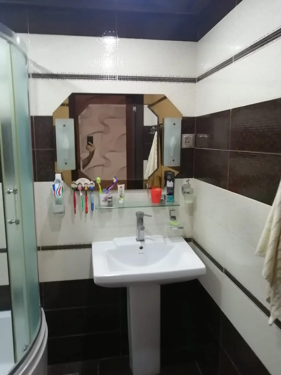 Продаётся 3-комнатная Квартира 85 m² Abşeron р-н – şəkil 13